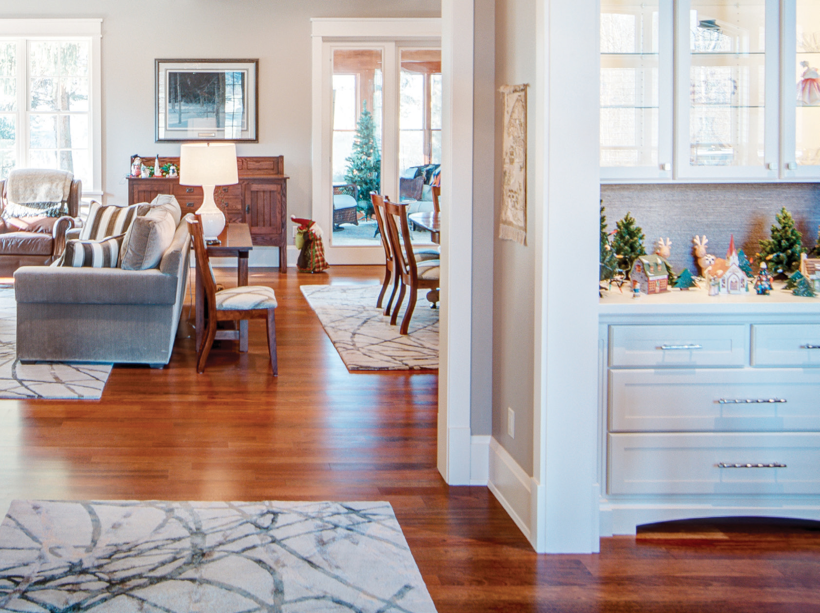 flooring