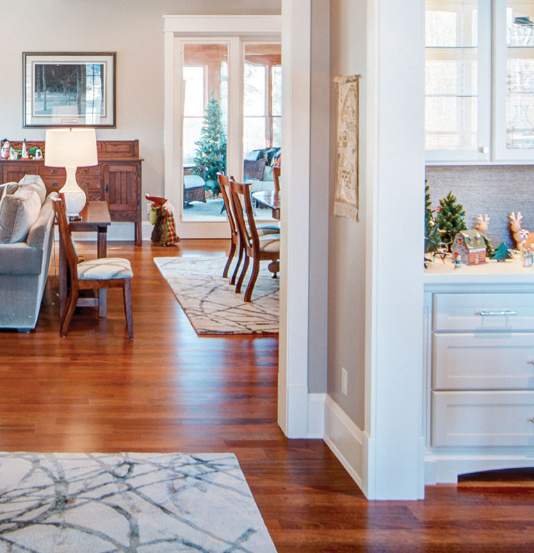 flooring